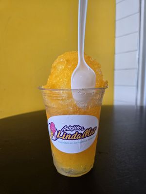Antojitos LindaMar CHANDLER by null