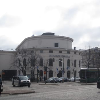 Svenska Teatern - Performing Arts Near Me - HELSINGFORS, 18 Svenska Teatern - Performing Arts Near Me - HELSINGFORS, 18