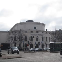 Svenska Teatern