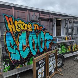 Here's The Scoop - The badass trailer!