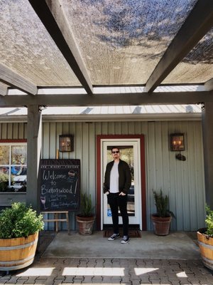 Buttonwood Farm & Vineyard by null