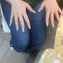 Tip Top Nails & Spa - Evidence