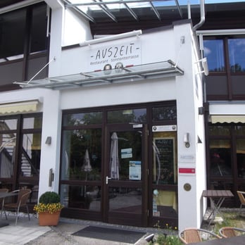 Restaurant Auszeit - Mediterranean Near Me - Murnau, BY Restaurant Auszeit - Mediterranean Near Me - Murnau, BY