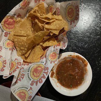Tostadas - Chips and salsa - Breakfast & Brunch Near Me - Campbell, California Tostadas - Chips and salsa - Breakfast & Brunch Near Me - Campbell, California