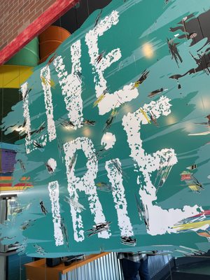 Irie Jamaican Kitchen by null