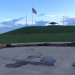 Hockley Recreational Complex