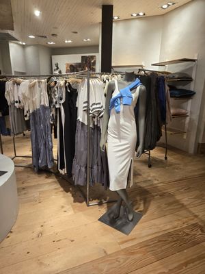 Anthropologie by null