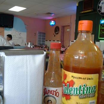 La Mexicana - Mexican Near Me - Denton, Texas La Mexicana - Mexican Near Me - Denton, Texas