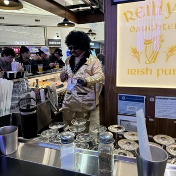 Reillys Daughter Irish Pub - Irish Pub Near Me - Chicago, Illinois Reillys Daughter Irish Pub - Irish Pub Near Me - Chicago, Illinois
