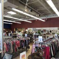 Goodwill Industries