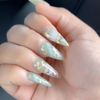 Studio Hair & Nail Salon - Nail Salons Near Me - Davis, California
