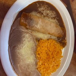La Fogatas Mexican Restaurant