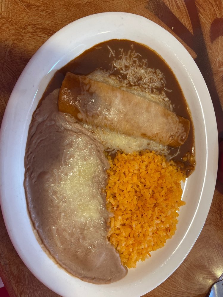 La Fogatas Mexican Restaurant