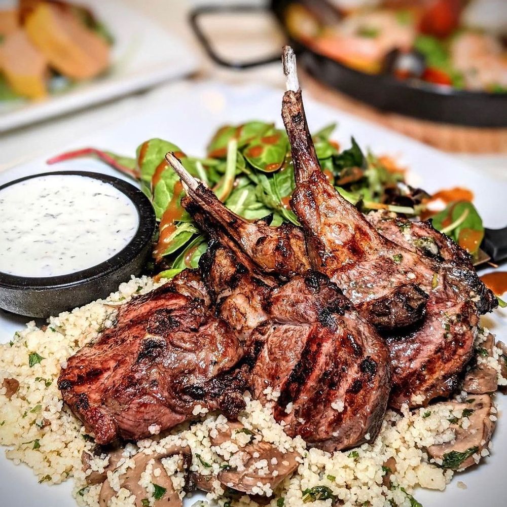 The Best 10 Restaurants near Vintage Park in Houston, TX Yelp