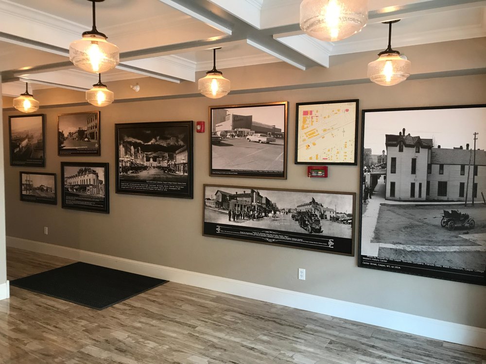 Lawson Law - disability attorney in Casper, WY