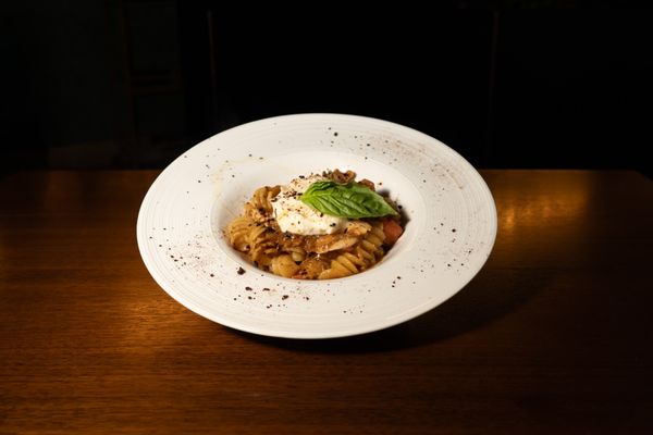 Taverna Sorrentina by null