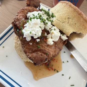 Biscuit Belly - Acworth - The G.O.A.T. - Breakfast & Brunch Near Me - Acworth, Georgia