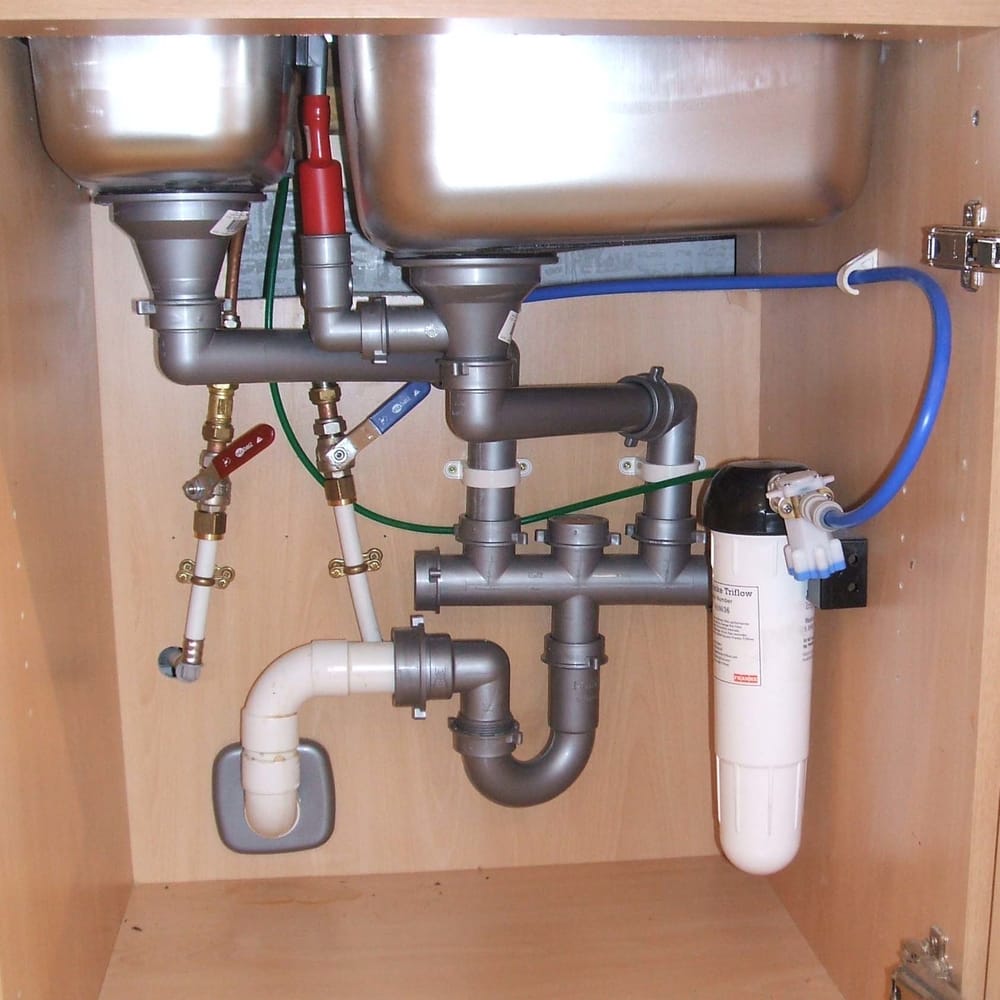 Slide of Uno Estrella Plumbing