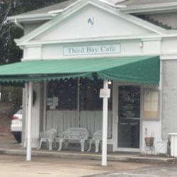 Third Bay Cafe - Third Bay Cafe