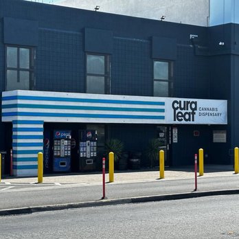 Curaleaf - Cannabis Clinics Near Me - Las Vegas, Nevada
