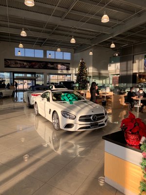 MERCEDES-BENZ OF PLEASANTON - Updated December 2024 - 321 Photos & 1371