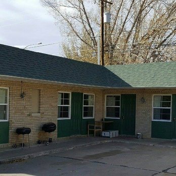 Brickyard Inn - Hotels Near Me - Rawlins, Wyoming