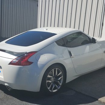 Wrap Engineers - Vehicle Wraps Near Me - Marietta, Georgia