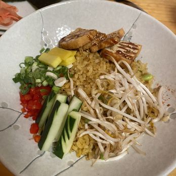 Sera's Ramen Enclave - Garlic fried rice - Ramen Near Me - Denver, Colorado Sera's Ramen Enclave - Garlic fried rice - Ramen Near Me - Denver, Colorado