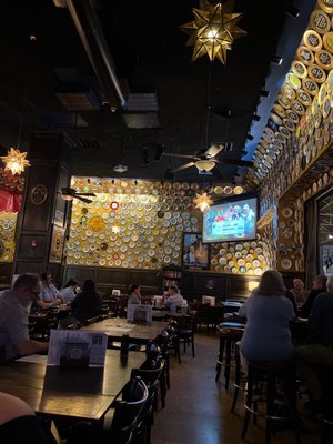 Flying Saucer Draught Emporium by null