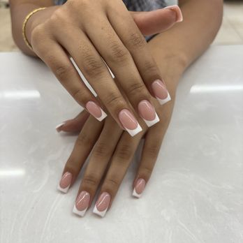 JC Nails - Nail Salons Near Me - Houston, Texas
