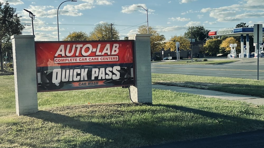 QUICK PASS 36251 Five Mile Rd, Livonia, Michigan Car Wash Phone