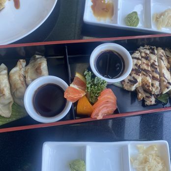 Yamashiro - Bento box - Japanese Near Me - Redondo Beach, California Yamashiro - Bento box - Japanese Near Me - Redondo Beach, California