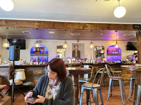 Tamale House East by null