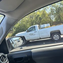 George W Lowry - This is the reckless driver who damaged my windshield.