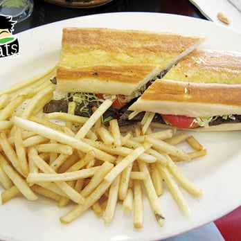 Latin Grill  - Brandon - Cuban Near Me - Brandon, Florida