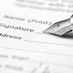 Manhattan Mobile Notary & Apostille Service