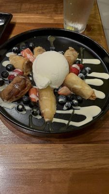 P.F. Chang's by null