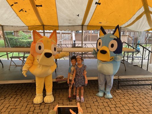 Canterbury Village by null