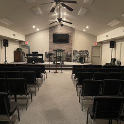 Praise of Pentecost South Phoenix Church UPCI