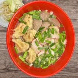 Viet Cajun