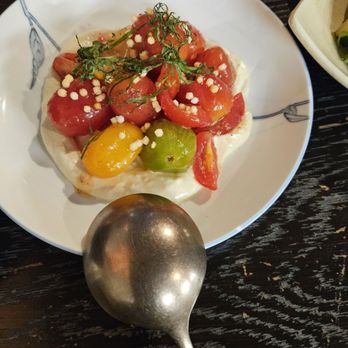 Little Plum - Ume Tomato - Asian Fusion Near Me - Honolulu, Hawaii Little Plum - Ume Tomato - Asian Fusion Near Me - Honolulu, Hawaii