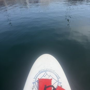 Paddle Board Newport Beach - Life vest included - Paddleboarding Near Me - Newport Beach, California