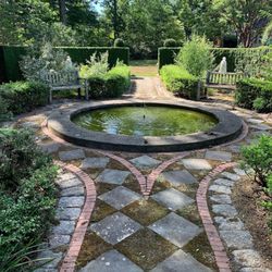 Bedrock Gardens