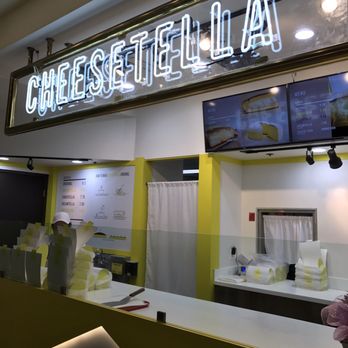 Cheesetella - Desserts Near Me - Los Angeles, California