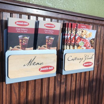 Jason's Deli - Menus - Delis Near Me - Lakewood, Colorado Jason's Deli - Menus - Delis Near Me - Lakewood, Colorado