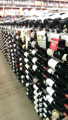 Lake Wine & Spirits by null