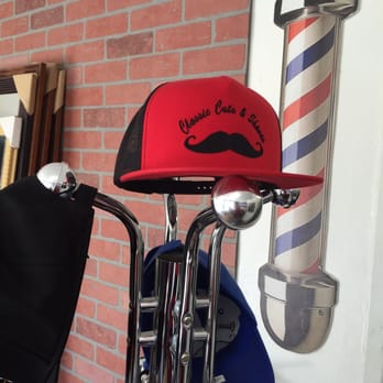 Classic Cuts & Shaves - Barbers Near Me - South Gate, California Classic Cuts & Shaves - Barbers Near Me - South Gate, California