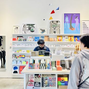 Open Editions - Accessories Near Me - San Francisco, California