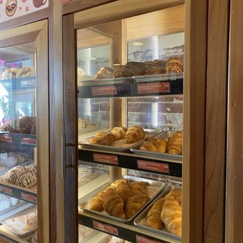 La Monarca Bakery & Cafe - Pan Dulce - Bakeries Near Me - Whittier, California