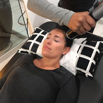 Restore Hyper Wellness - Cryo facial - Cryotherapy Near Me - Charlotte, North Carolina